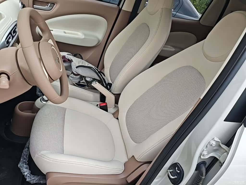 Wuling MINIEV, 2025 15