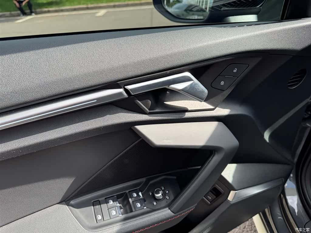 Audi A3, 2021 14