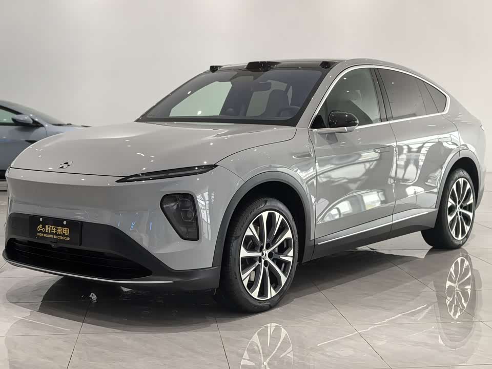 NIO EC7