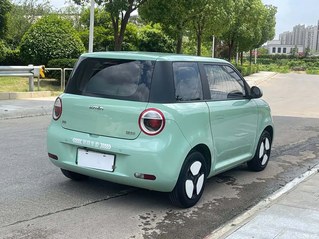 Changan Lumin, 2023 7