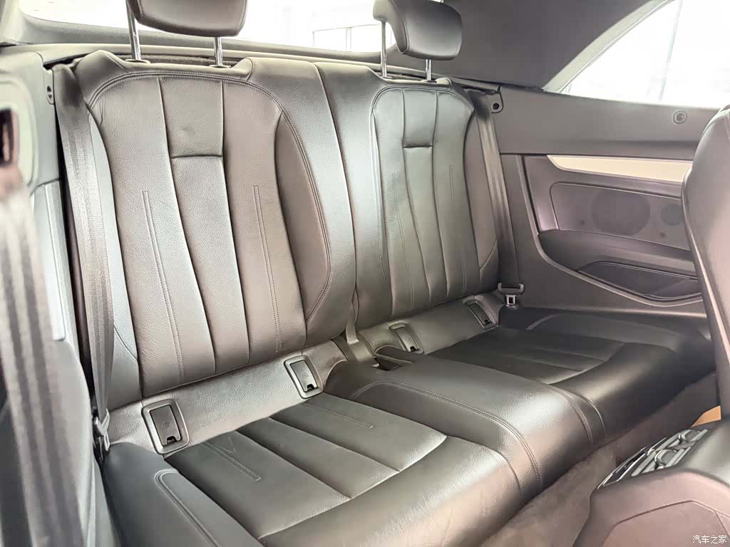 Audi A5, 2018 7