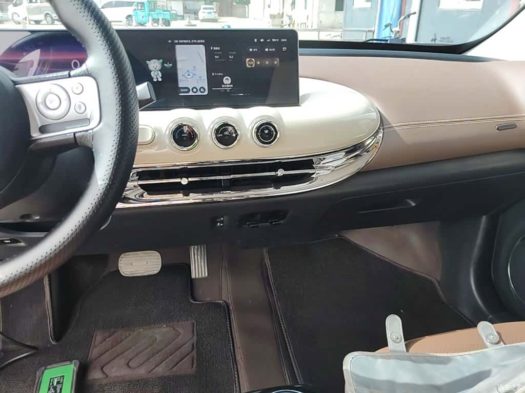 Wuling Bingo, 2023 8