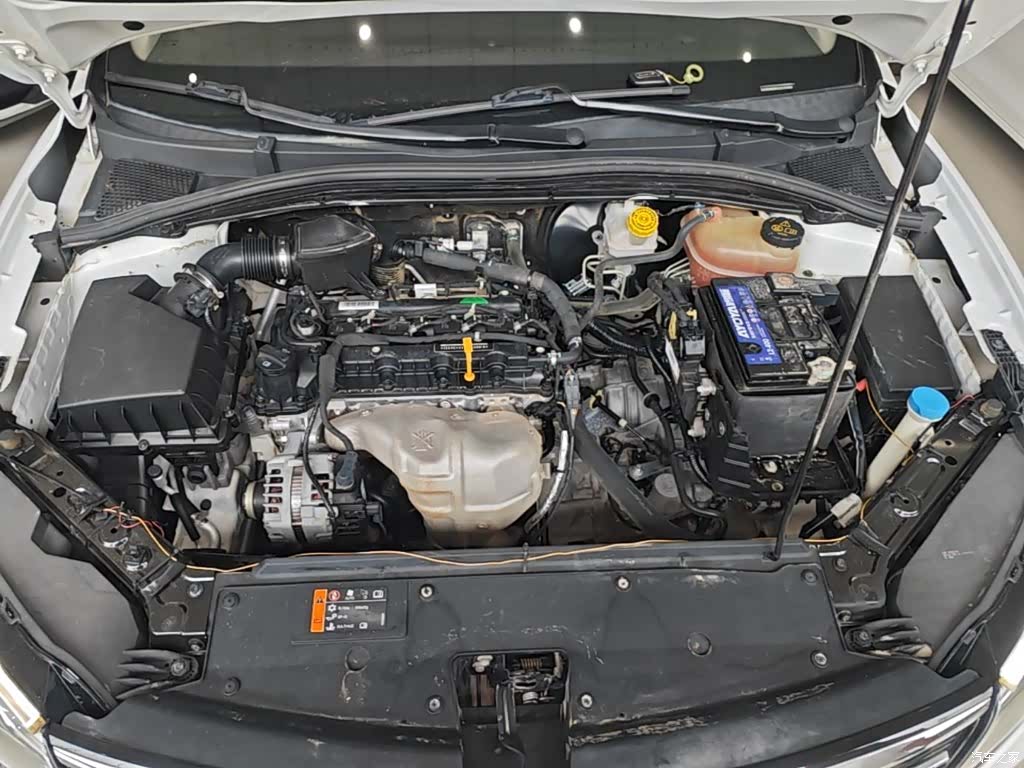 Roewe i5, 2020 20