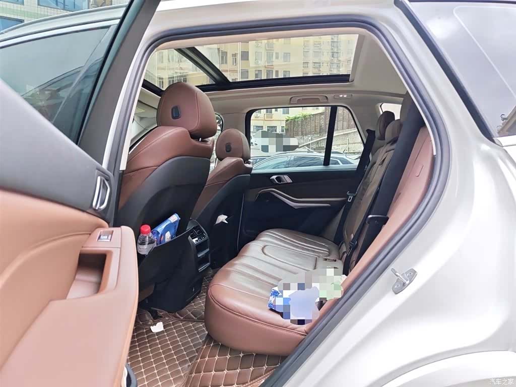 BMW X5, 2019 18