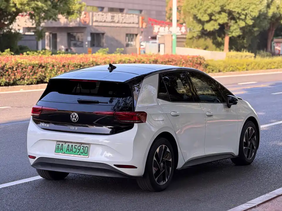 Volkswagen ID.3