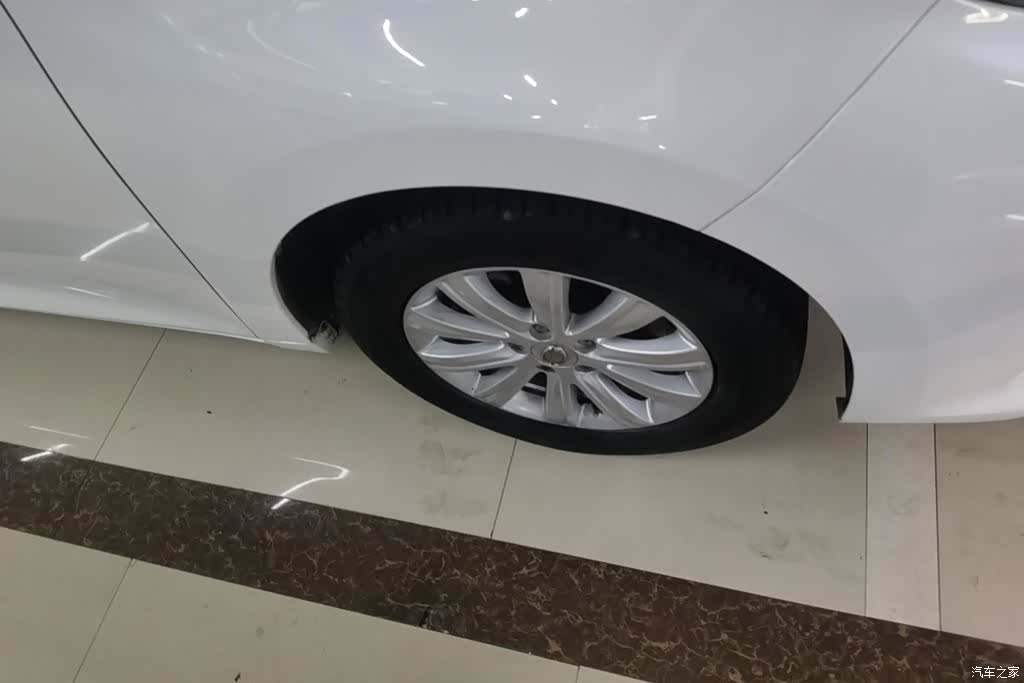 GAC M6, 2020 6