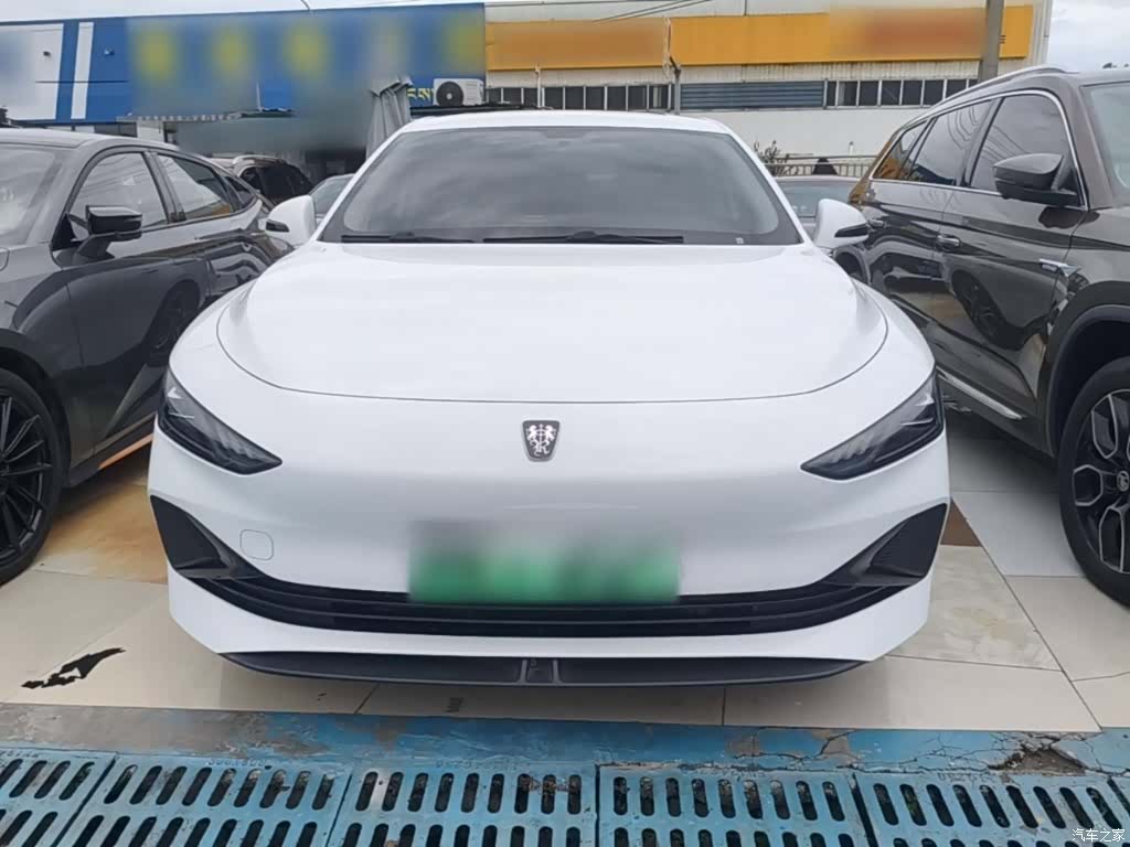 Roewe D7, 2024 3