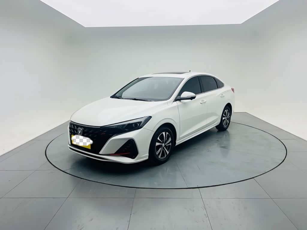 Changan Eado