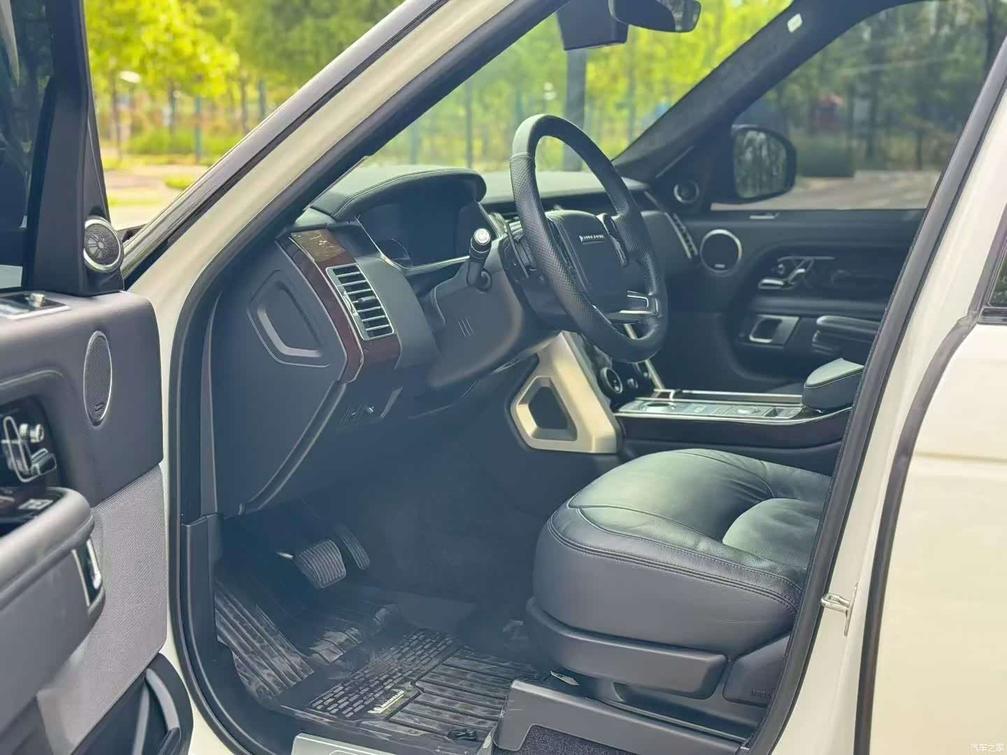 Land Rover Range Rover, 2022 4