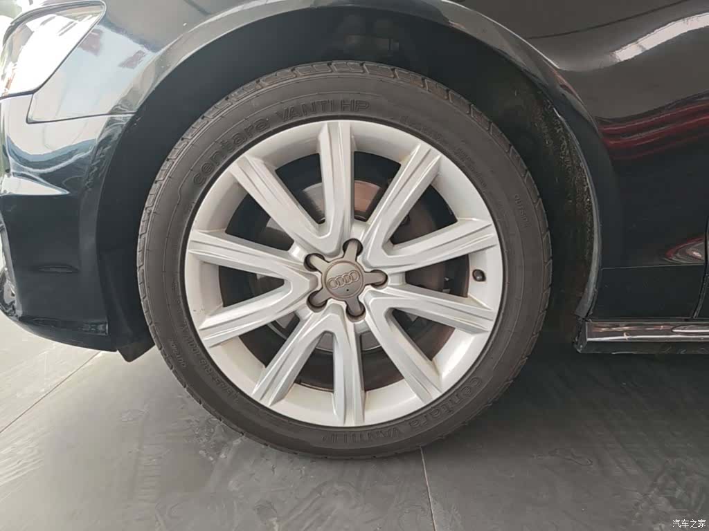 Audi A6L, 2018 23