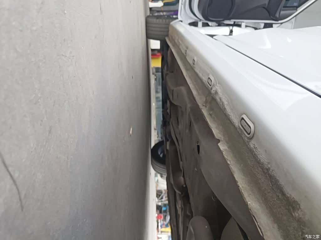 Chery 5, 2023 22