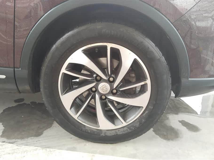 Baoding 560 Baoding 560