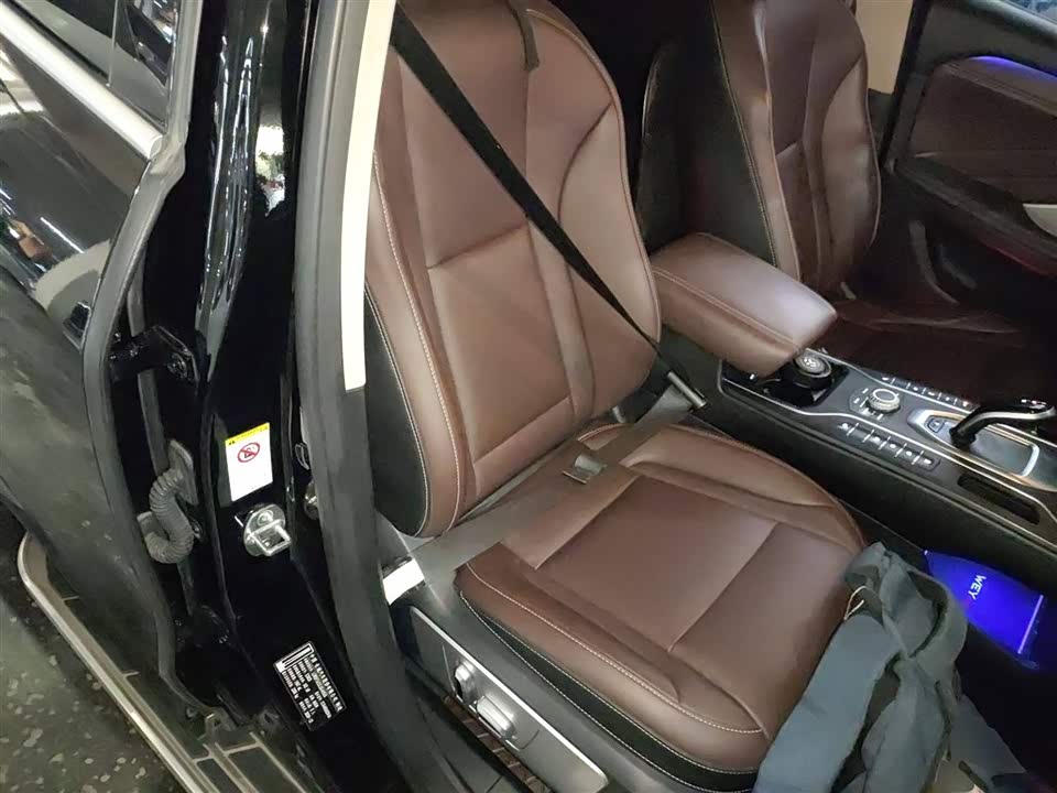 Weipai VV6