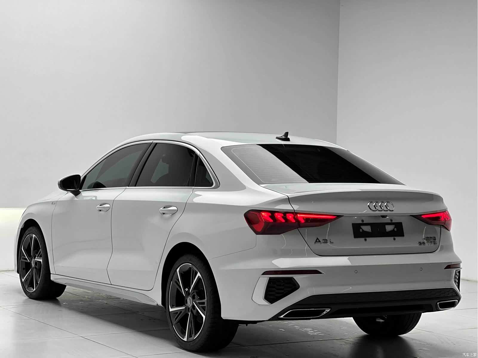 Audi A3, 2022 7