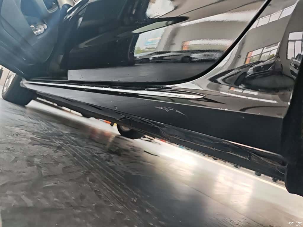 Audi A6L, 2018 22