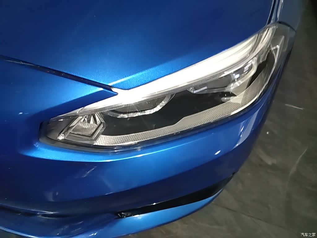 BMW 1 Series, 2018 24
