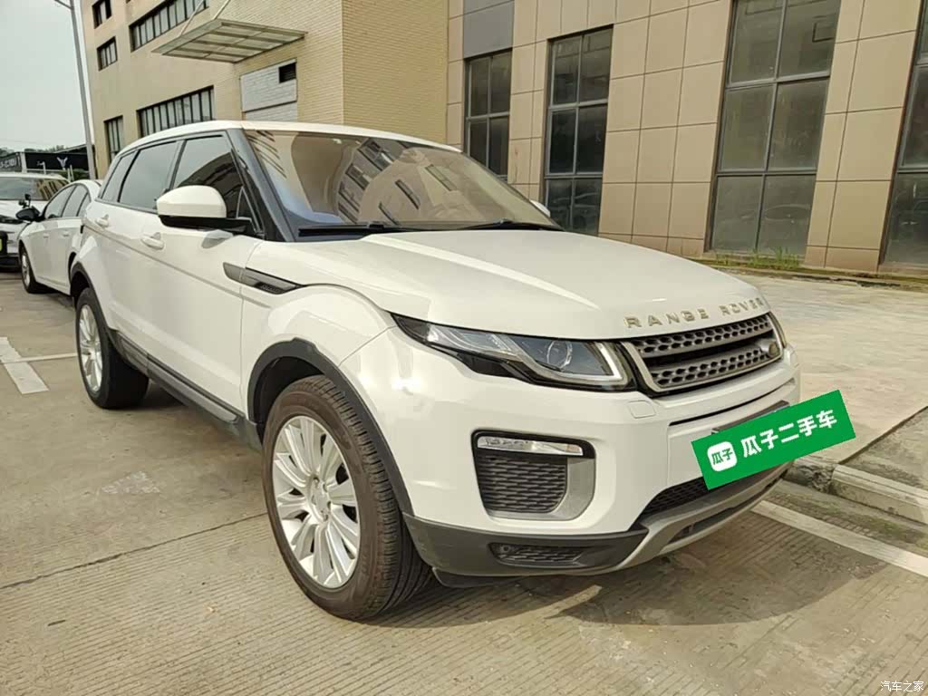 Land Rover Range Rover, 2017 4