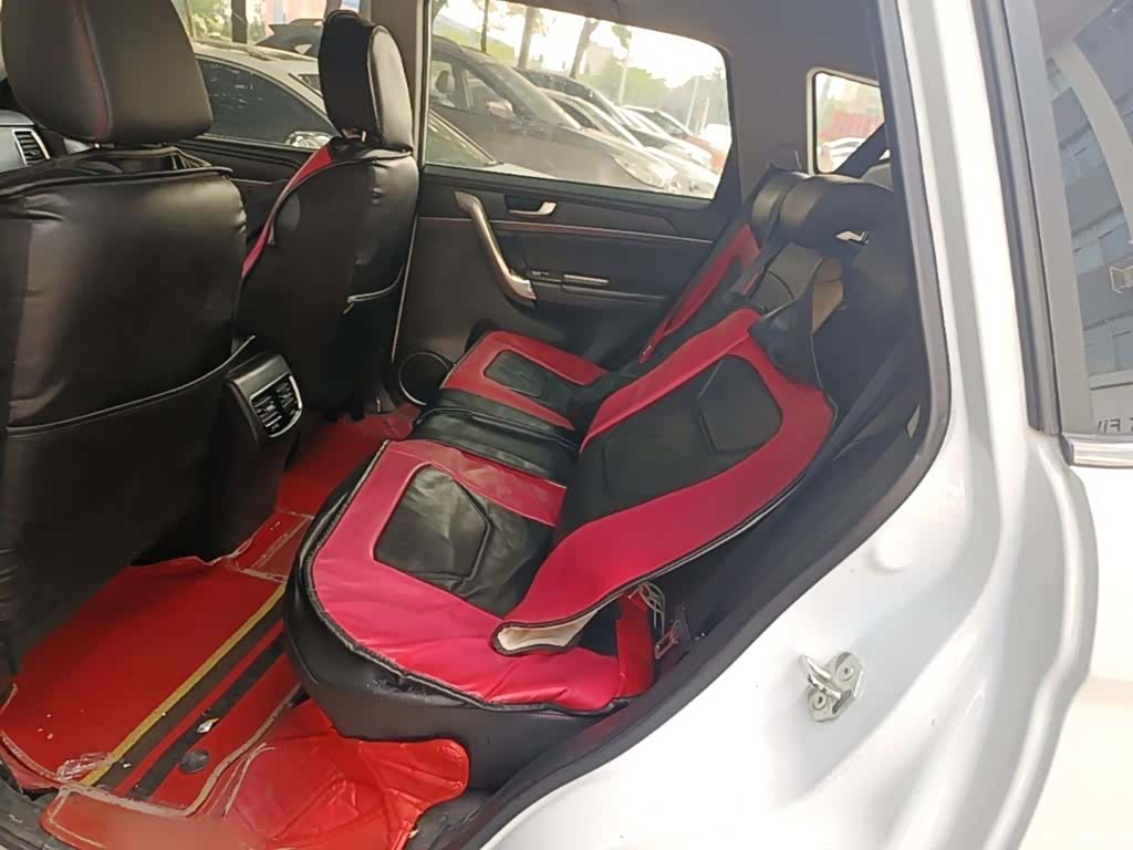 Haval M6, 2020 17