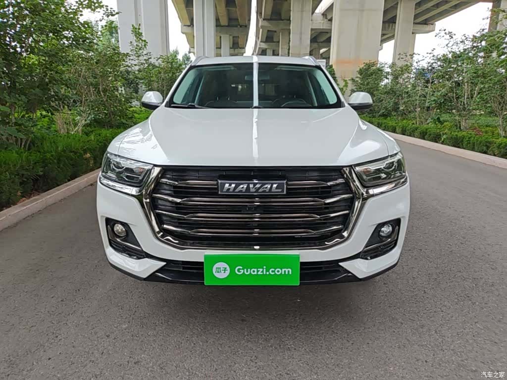 Haval H6, 2022 3