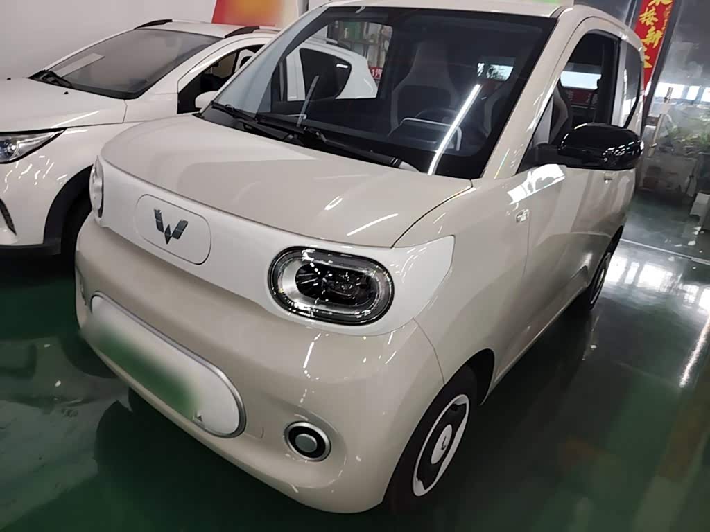 Wuling Mini EV