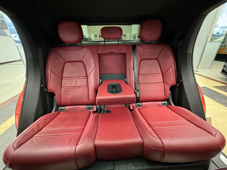 Porsche Cayenne Porsche Cayenne