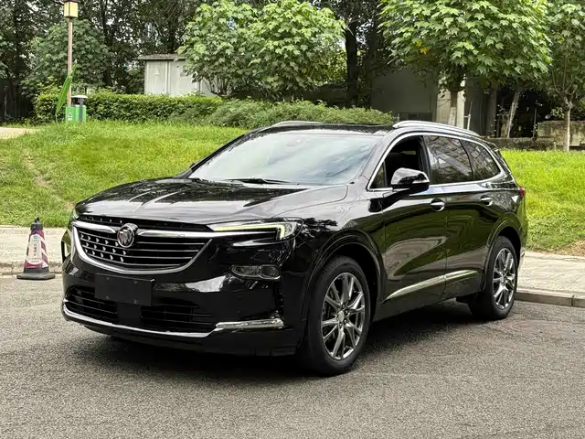 Buick Enclave 2023 — купить из Китая под заказ