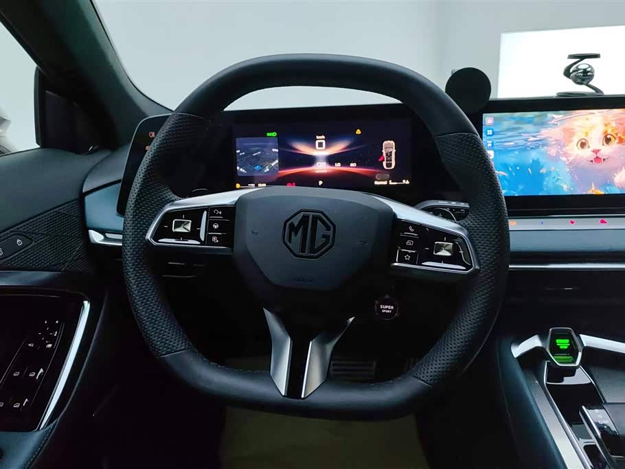 MG MG7 MG MG7