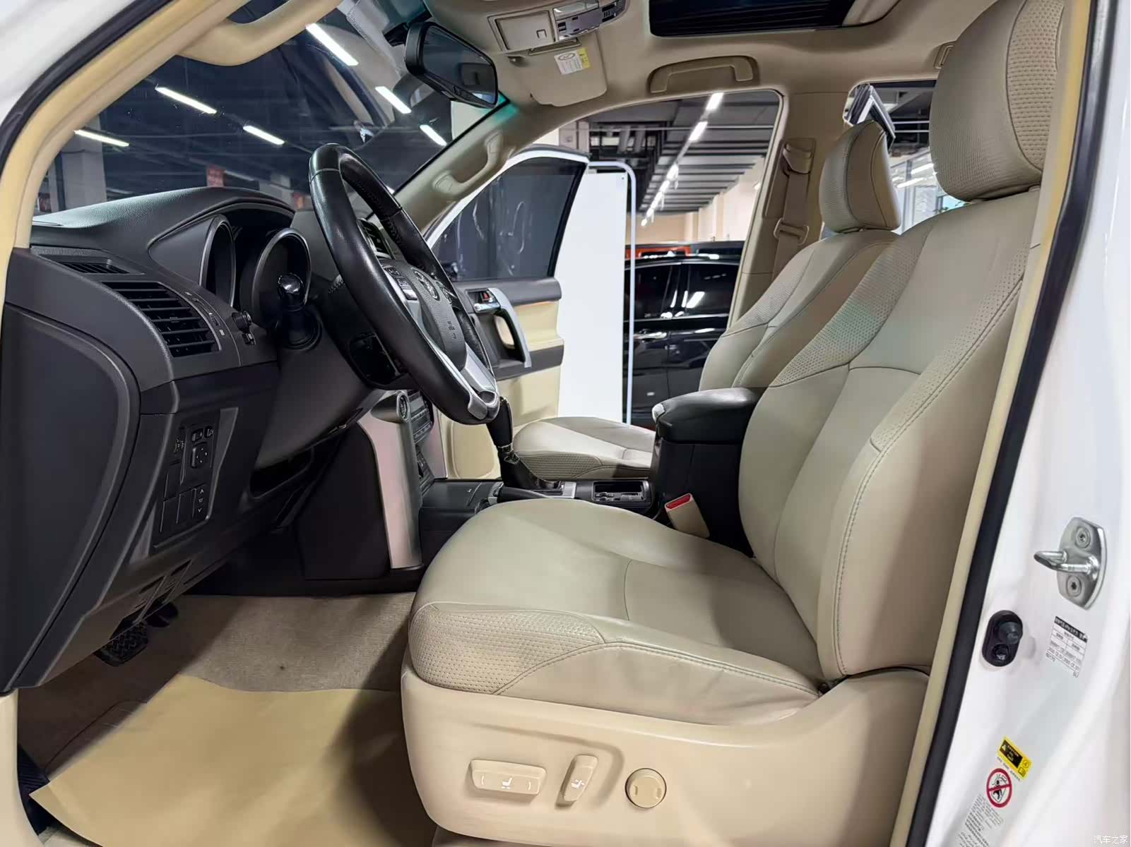 Toyota Prado, 2013 13