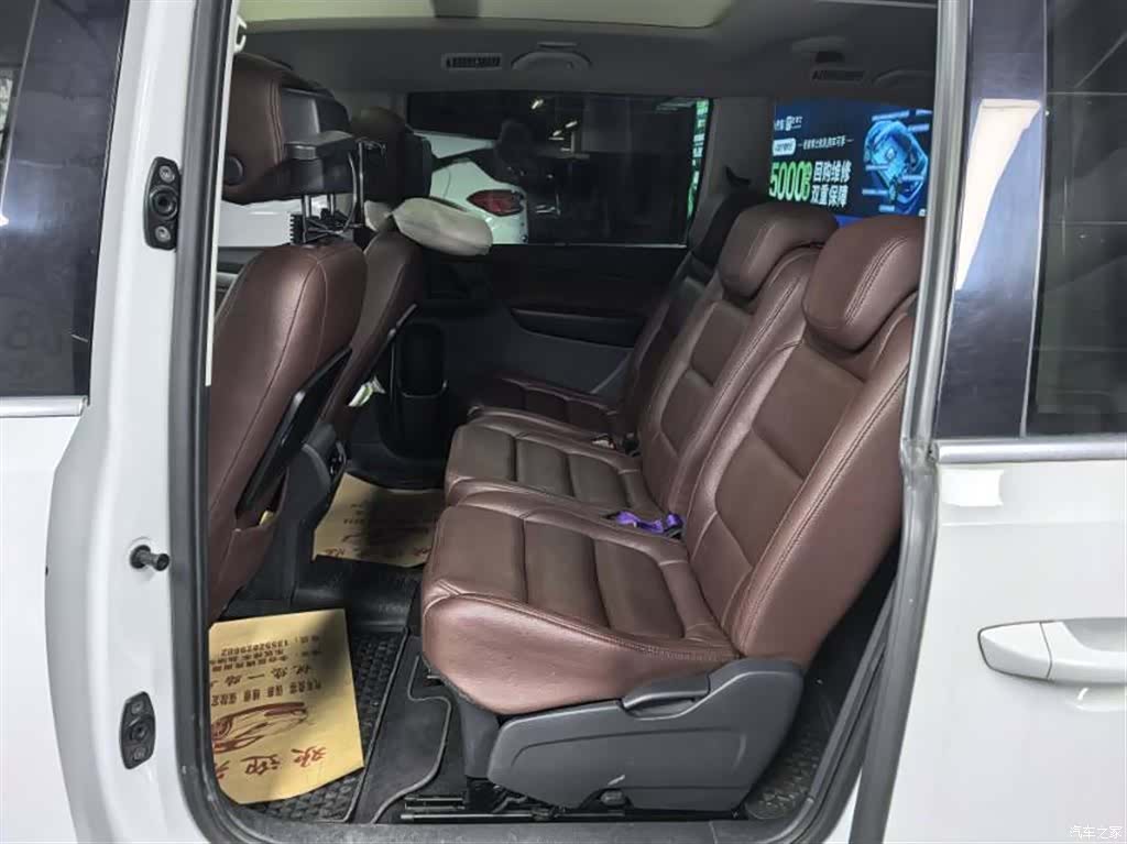 Volkswagen Xia, 2016 8