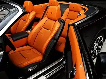 Rolls-Royce Yao Ying