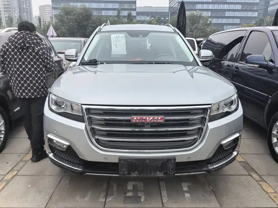 Haval H7