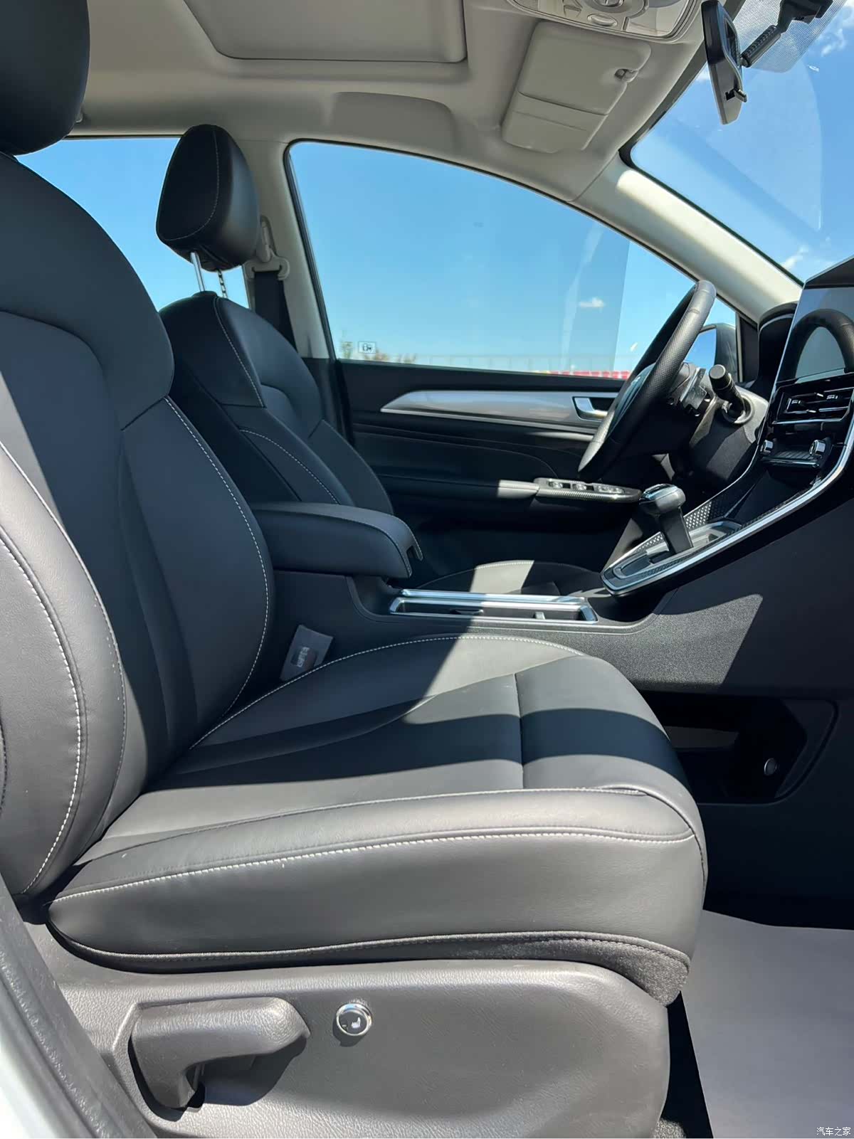 Haval M6, 2022 8