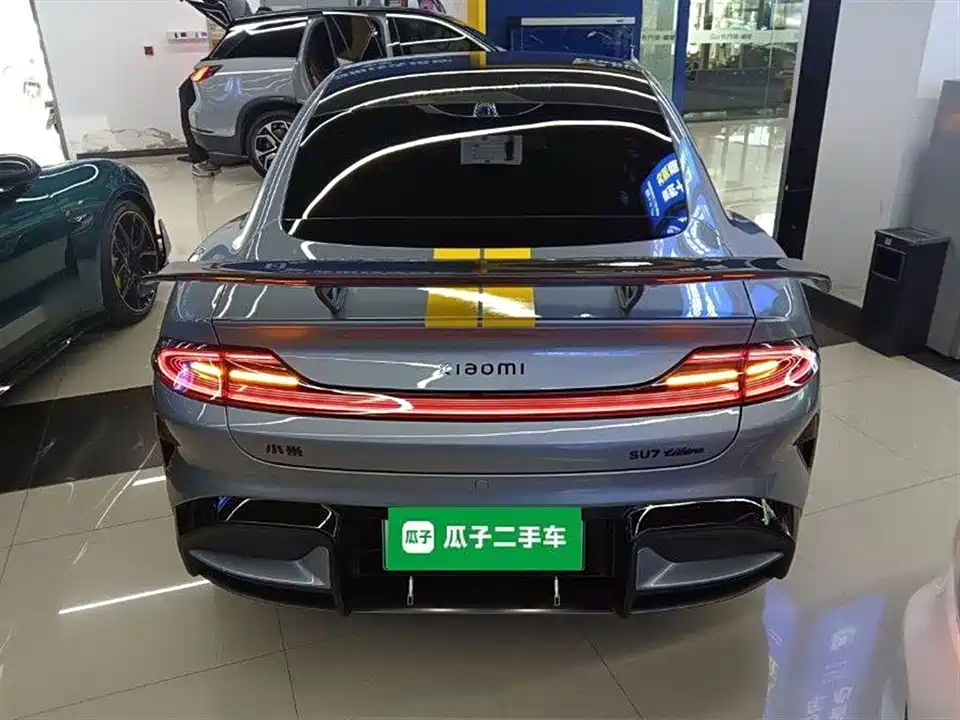 Xiaomi Xiaomi SU7 Ultra