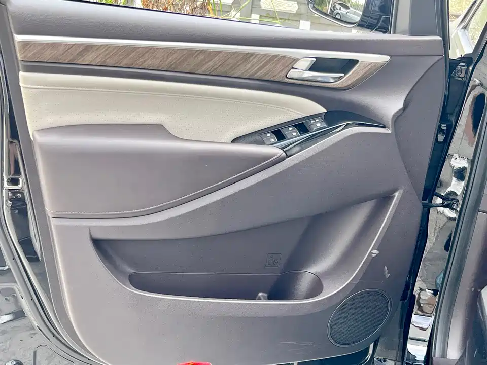 Trumpchi Trumpchi M8