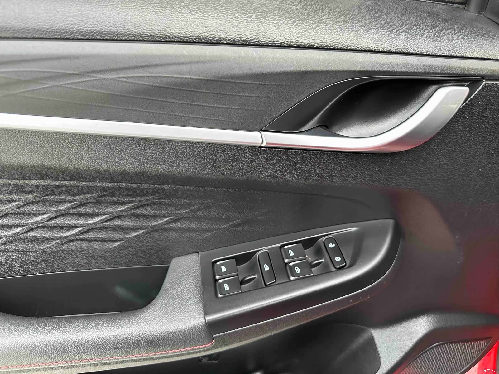 Geely X3, 2022 13