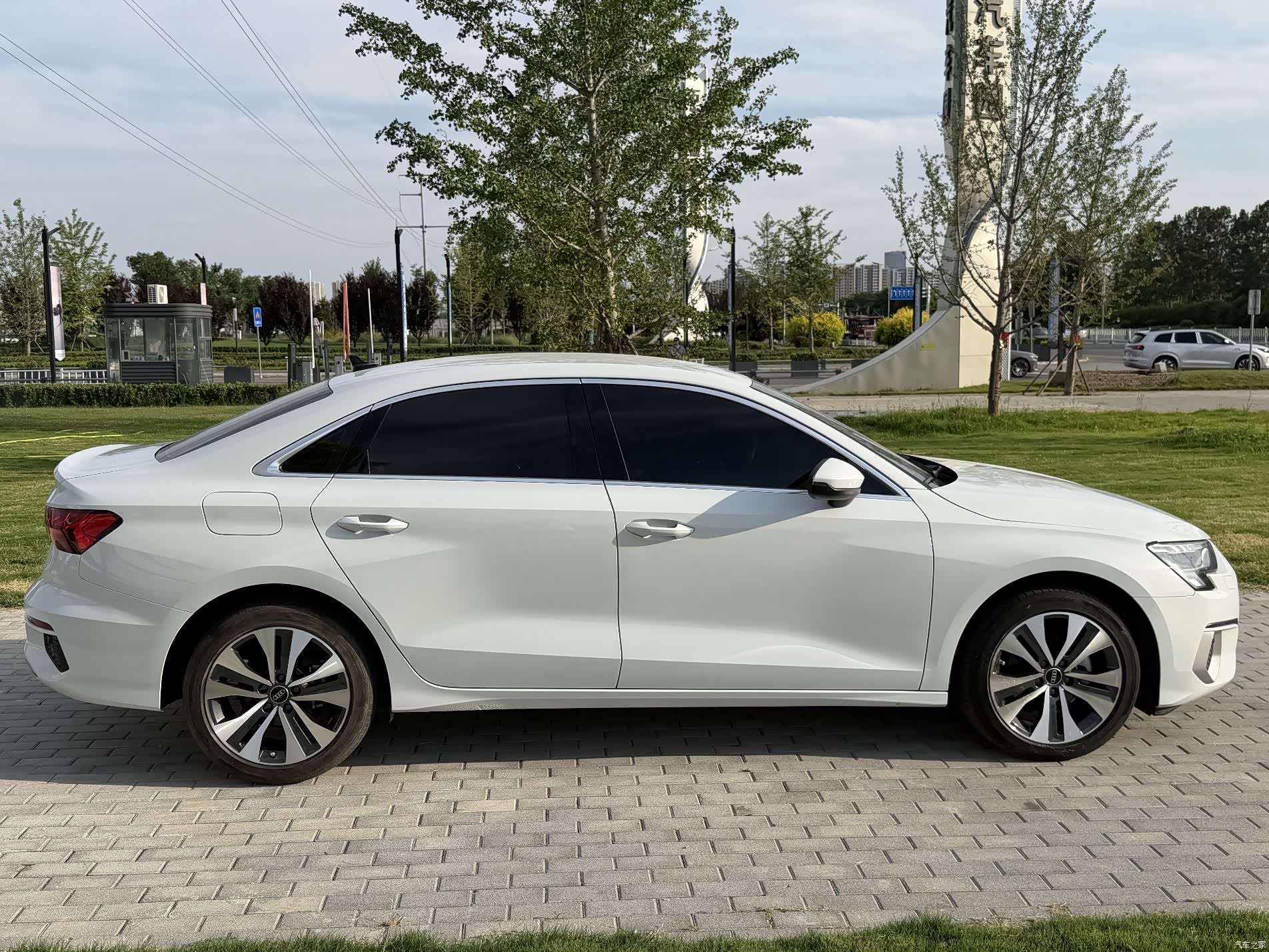 Audi A3, 2023 4
