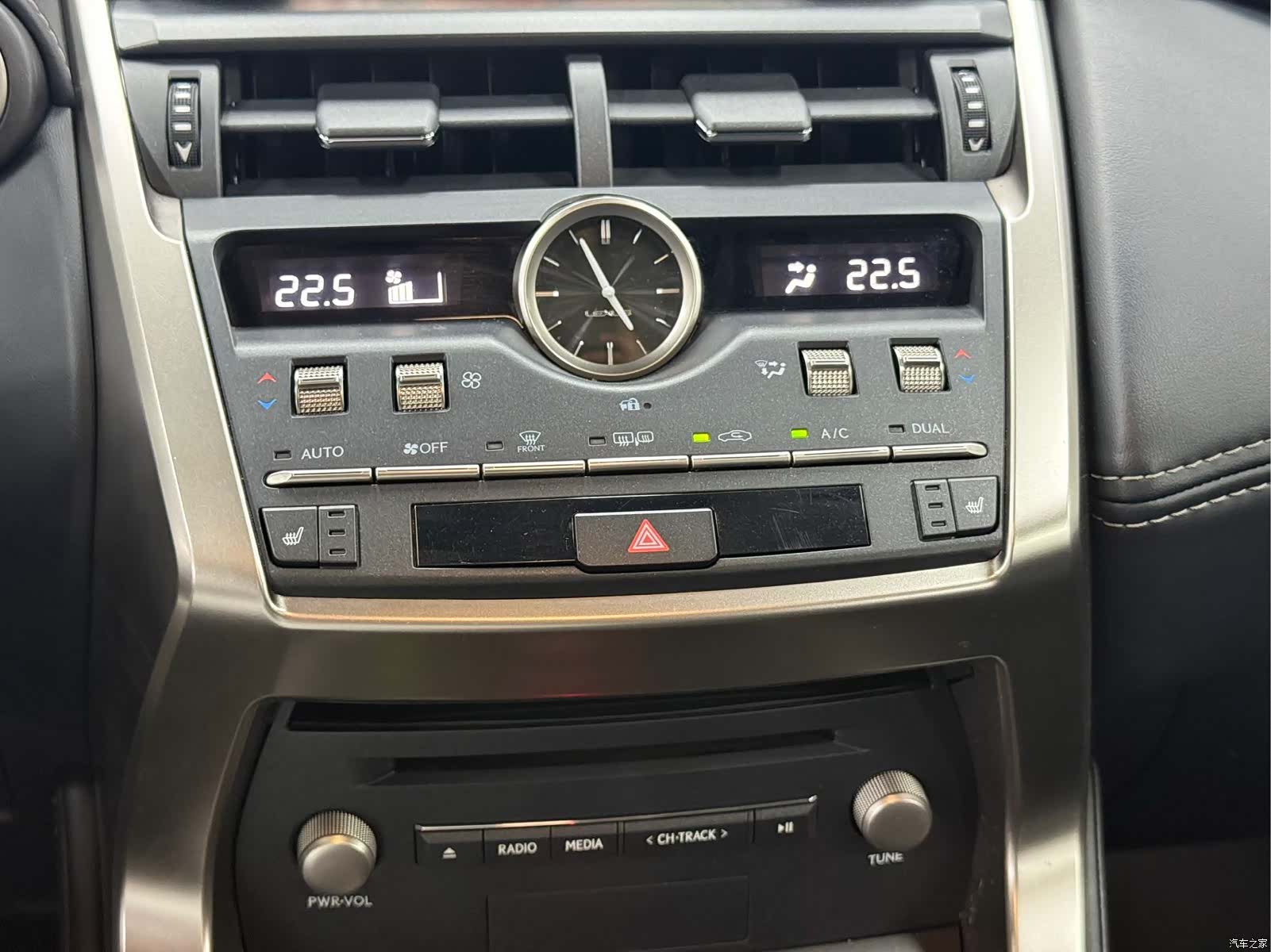 Lexus NX, 2021 9