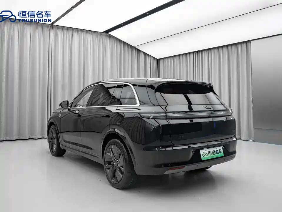 Li Auto Ideal L7