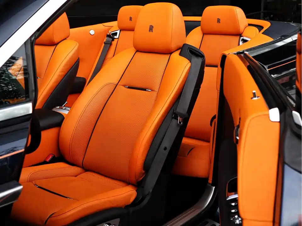 Rolls-Royce Yao Ying