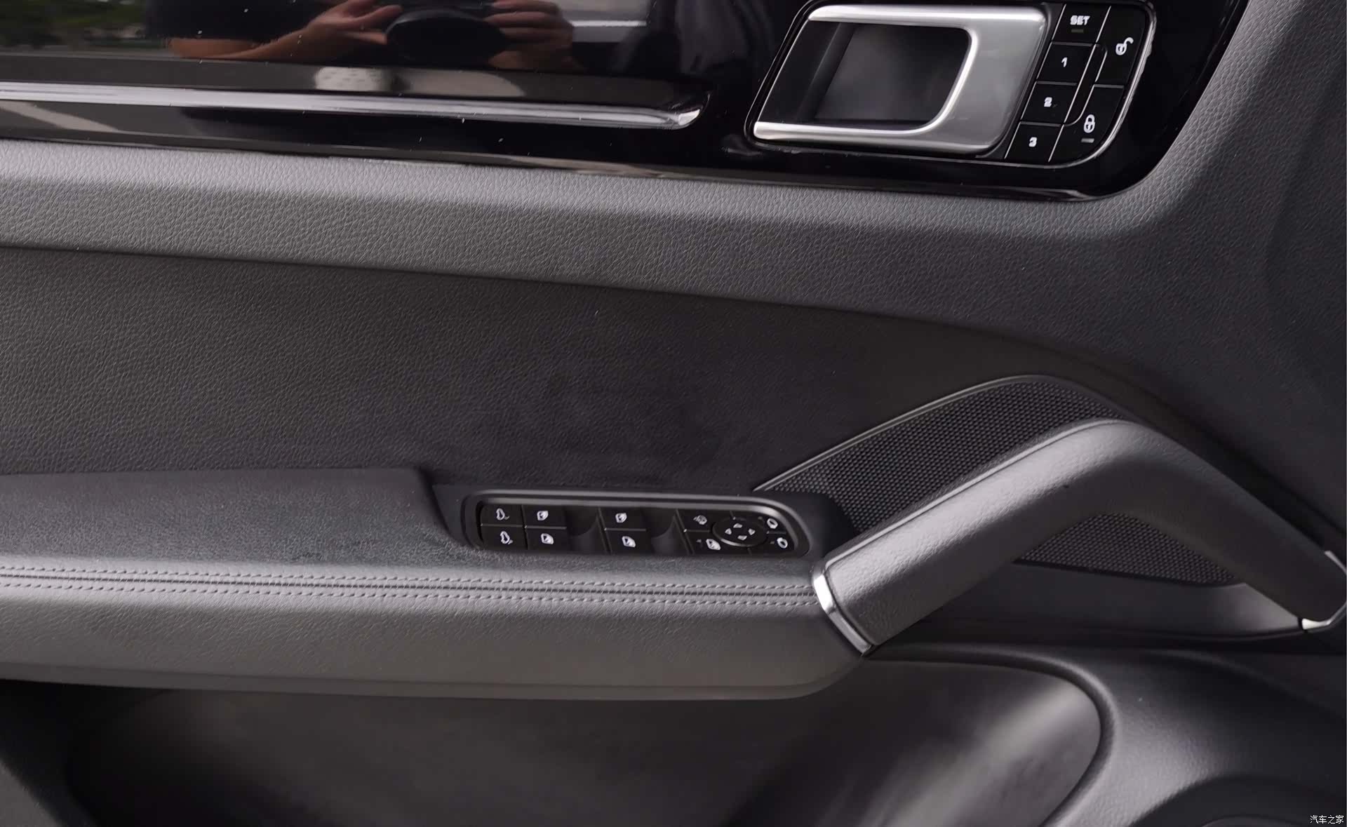 Porsche Cayenne, 2018 21