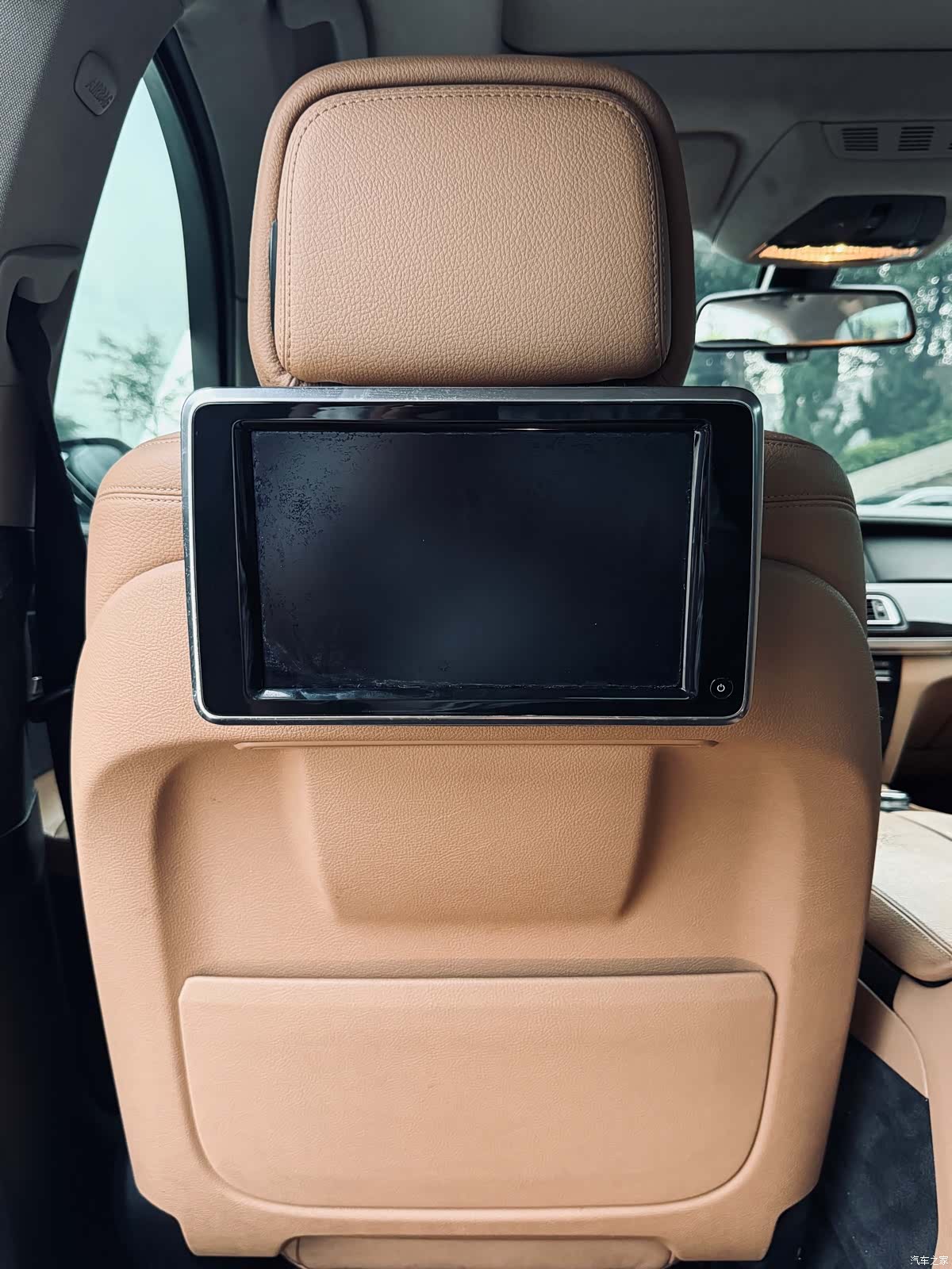 BMW 7 Series, 2015 29
