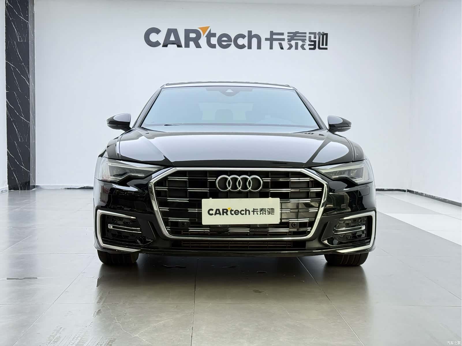 Audi A6L, 2023 2
