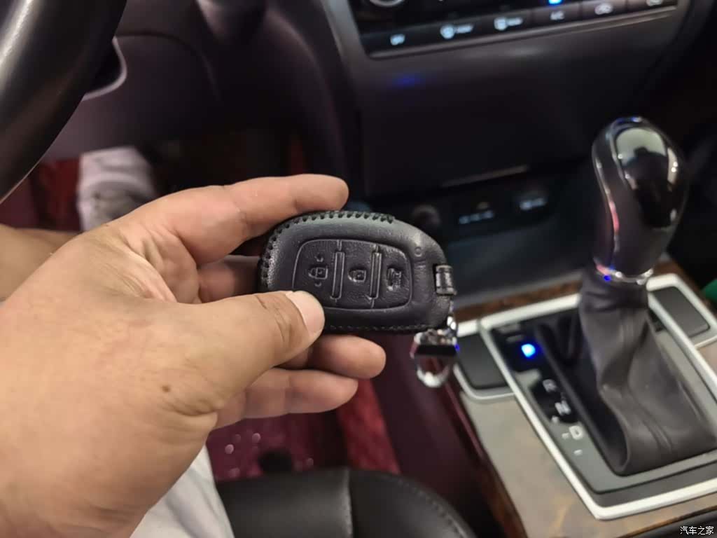 Hyundai DLX, 2016 9