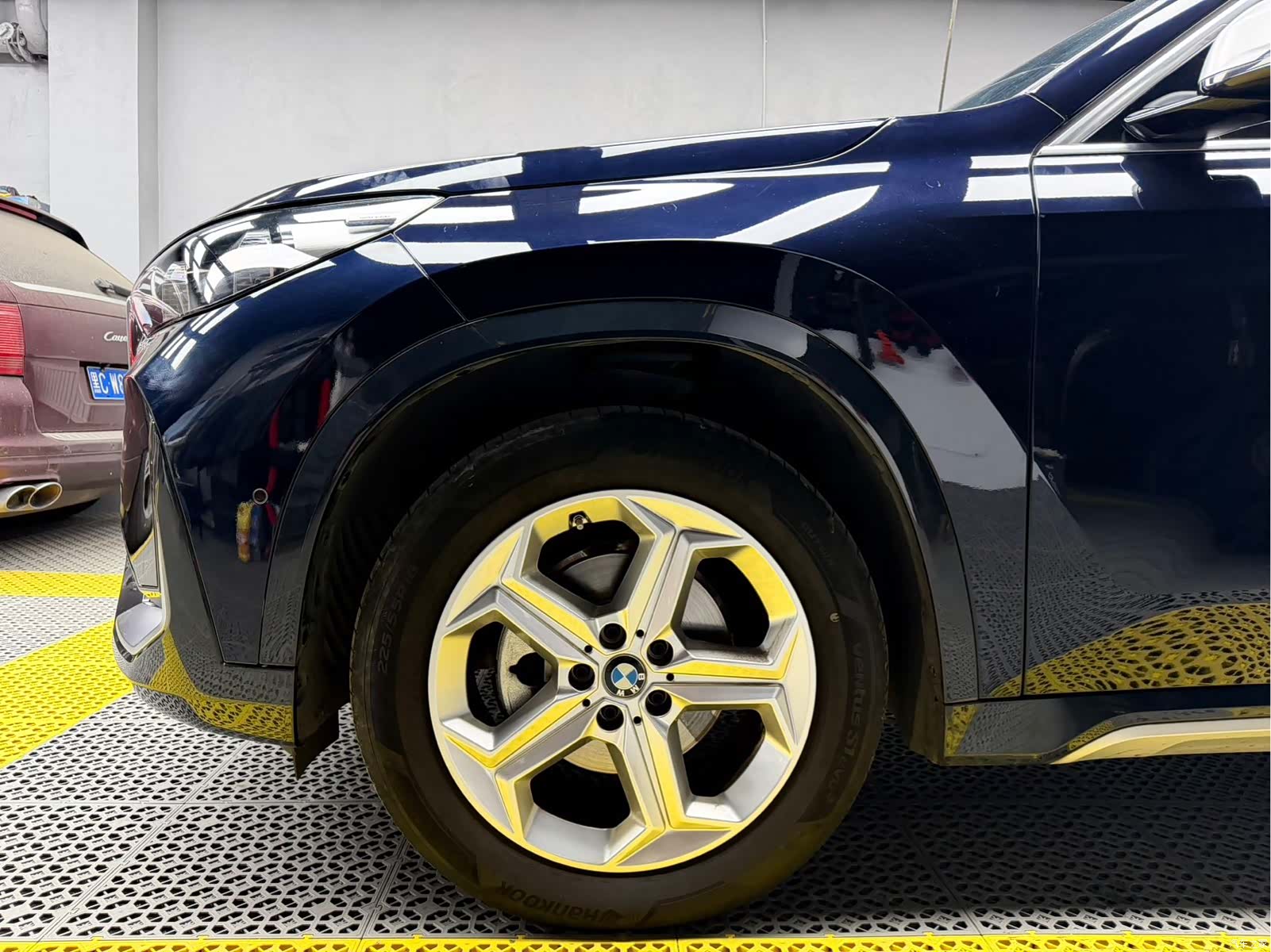 BMW X1, 2023 9