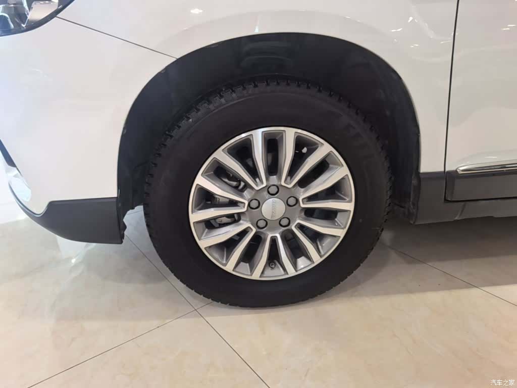 Haval H6, 2020 23