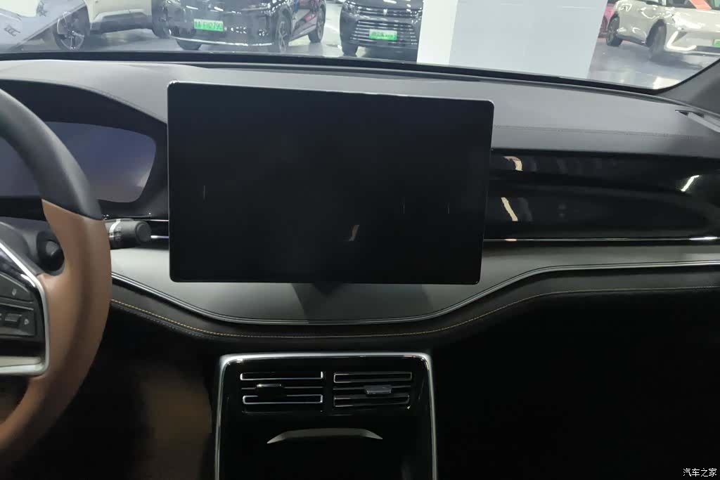 BYD Tang, 2023 13