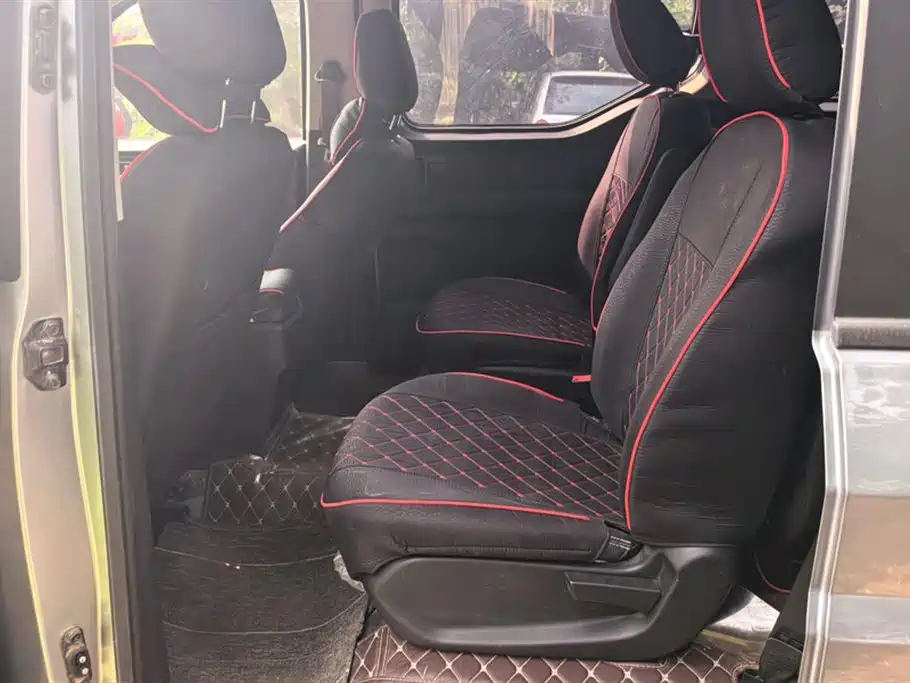 Wuling Wuling Journey