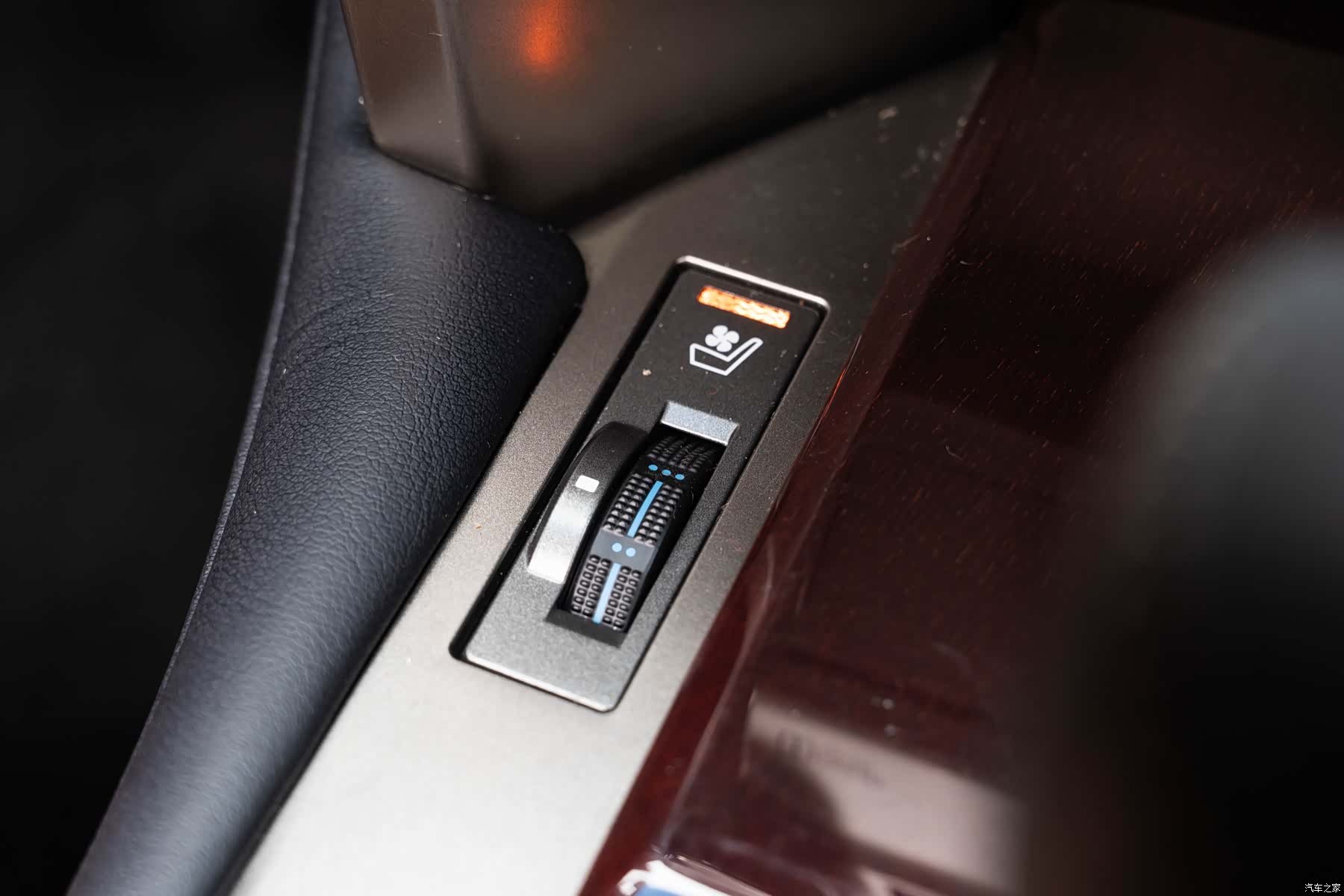 Lexus GX, 2017 22