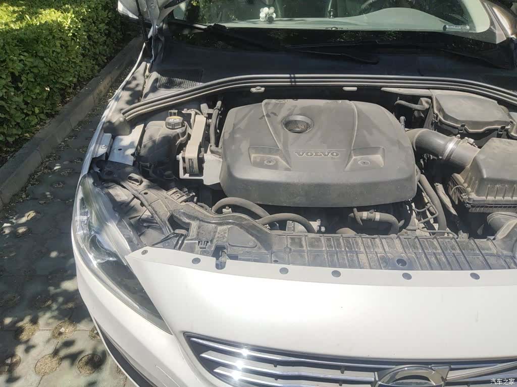 Volvo S60, 2016 22