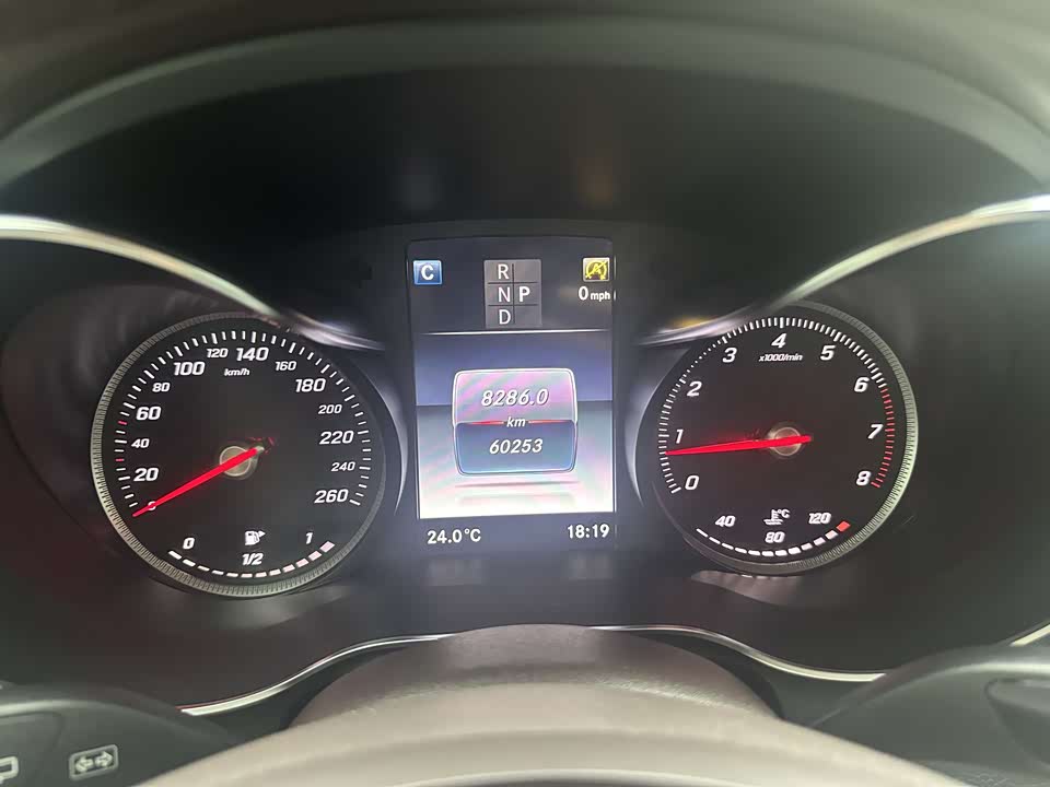 Mercedes-Benz GLC Mercedes-Benz GLC